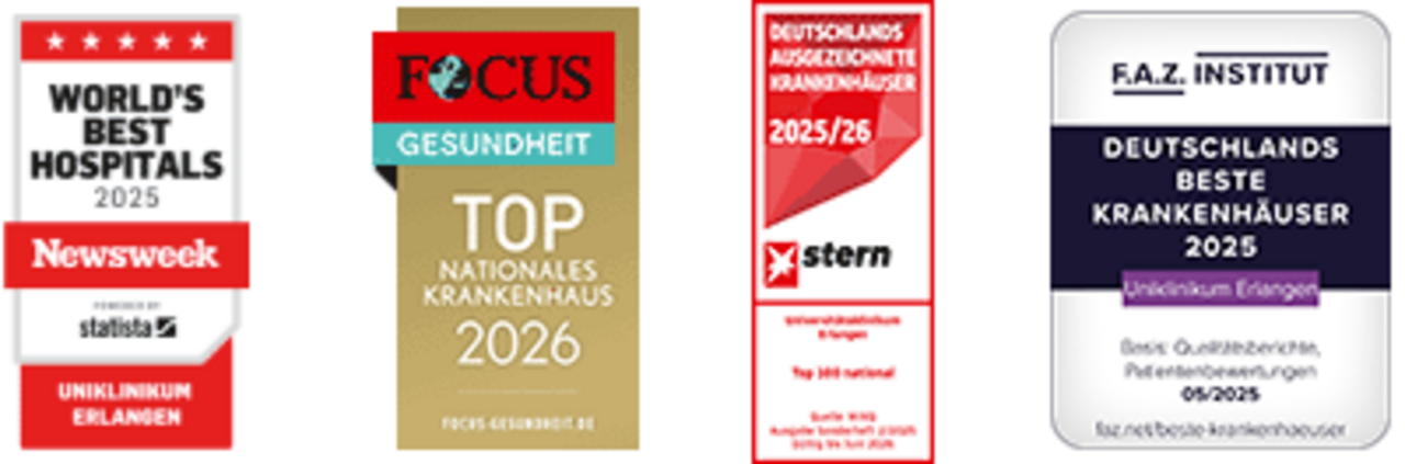 NW-FAZ-stern-FOCUS-Siegel Siegellogos von NW,FAZ,stern,FOCUS